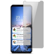 全城熱賣 - 艾美克 防偷窺鋼化玻璃膜 適用於華碩 ROG Phone 6/ROG Phone 6 Pro