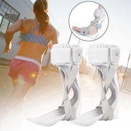Splint Ankle Foot Orthosis Support,Drop Afo Support Foot, Rehabilitation Fracture Protection Device