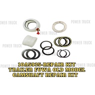 TRAILER FUWA OLD MODEL CAMSHAFT REPAIR KIT (10A5935-REPAIR KIT)