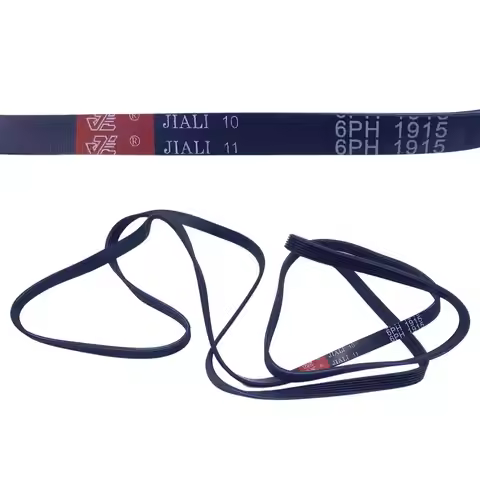 6PH1915 7PH1915 7PH1965 7PH1975 6PH1952 Dryer Belt 6PH 1915 7PH 1915 6PH 1952 Dryer Belts Tumble Dry