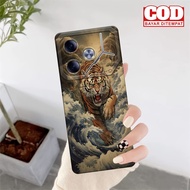 HP Latest TECNO POVA 6 Case - TECNO POVA 6 Softcase - Pro Camera Softcase - Casing TECNO POVA 6hp - 