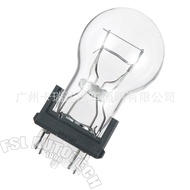 Factory Direct Sales Car Bulb 3157 P27-7W 3156 Car Brake Bulb Reversing Tail Light