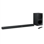 Samsung soundbar Hw-m550 3.1ch dolby atmos