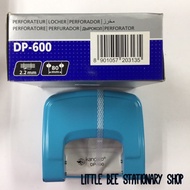 Kangaro DP-600 Punch (Blue)