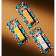 BABY MILO Co-Branded < Classic Sports > VICTOR Victory GR221BM Grip Leather Cloth Sticky Feel