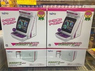 全新TAITO EGRET II mini 主機連底座