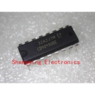 10 CD4049UBE CD4049 DIP CD4049BE DIP-16 CD4047BE CD4047 CD4046BE CD4046 CD4044BE CD4043BE CD4042BE C