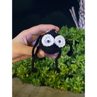 Soot Keychain in the Soul Land.