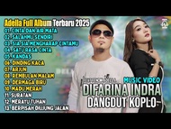 Flashdisk 16 GB Full isi Kumpulan DIFARINA INDRA DANGDUT TERBARU 2025