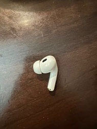 Airpods Pro 2 右耳  Right bud