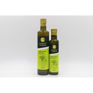 BARAKAT ALSHAM EXTRA VIRGIN OLIVE OIL BEST QUALITY