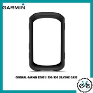 ORIGINAL Garmin Edge 550/850 Silicone Case - BLACK