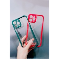 📱GSE Phone Case IP 12, IP 12 PRO, IP 12 PRO MAX (TOP MAX TRANPARENT CASING)❤️ READY STOCK