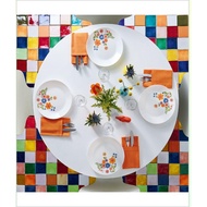ARCOPAL CELENA 18PC DINNER SET