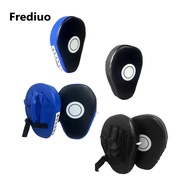 [Lzdyqmy2] Boxing Target Hand Pad Boxing Pad Accessories Boxing Gloves Training Hand Pad for