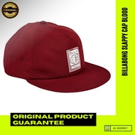 Alghoniyoriginal Billabong Hat Original Billabong Slappy Cap Blood C112