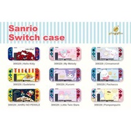 Switch保護殼