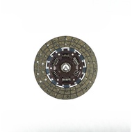 Clutch Plate TOYOTA VIGO CHAMP I 2.5 BU61 (14B 2KD-FTV) Large Spring (11'X21T) (275*175*21*29.8) E1 