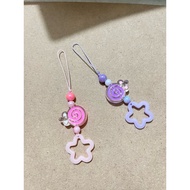 GANTUNGAN HP Cellphone chain/phone strap/key bag chain