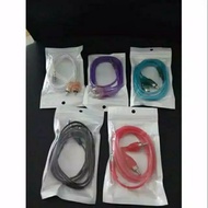 2 IN 1 AUX AUDIO CABLE 3.5MM JACK TO RCA