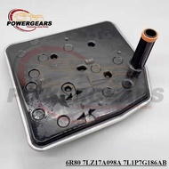 New 6R80 Automatic Transmission Fluid Filter Suit For Ford Mazda Lincoln Auto Parts 7Lz17a098a