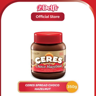 Ceres Spread Selai Choco Hazelnut Spread 350 g