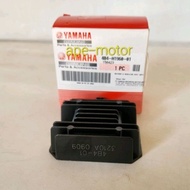 Kiprok N MAX OLD 4B4-H1960-01 ORIGINAL YAMAHA