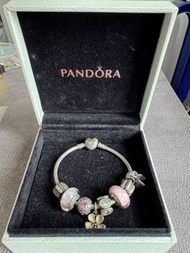 Pandora手鍊