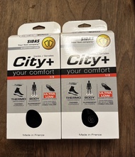 Sidas City+ 1/2 S. Size EUR 37-38