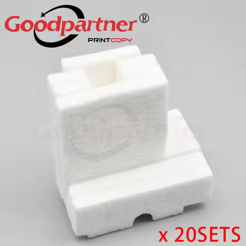 Waste Ink Pad Sponge for EPSON ET 2700 2750 2756 2760 3700 3710 3750 3760 4700 4750 4760 XP 5100 510