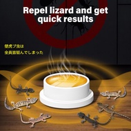 【seduce and poison】lizard killer bait ubat cicak paling berkesan 8pcs/box lizard trap Umpan Gel Cica