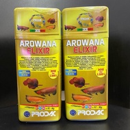 Prodac Arowana Elixir 500ml Vitamin Supplement Tetra Vital Aro