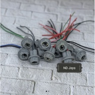 Sign Lamp Socket - Corner Lamp Socket - T10 Turn Signal Lamp Socket