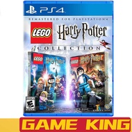 PS4 LEGO Harry Potter Collection (R2)(English) PS4 Games