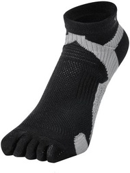 phiten - 5 Toe SOCKS KING （足王五趾機能襪）METAX
