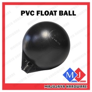 Poly Float Ball for Water Tank Float Valve Bola Pelampung Air Tangki Bathroom Toilet Tandas Cistern Jamban
