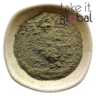 Gotu Kola Powder / Pegaga / Centella Asiatica 积雪草粉 - cosmetics / skincare