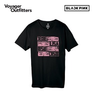 Voyager Outfitters T-Shirt - BLACKPINK "DDU DU"