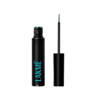 Lakme 9 To 5 Eyeconic Eyeliner - Intense Black 4.5ml