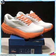 A0H4 4KXX Brooks Glycerin 21 Shock-absorbing running shoes,men and women fashion casual sports shoes
