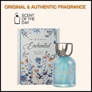 Enchanted 50ml EDP by Mykonos