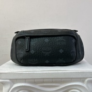 MCM Vistos Original 手提斜背包