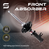 SAIKO Proton WIRA 1.3,1.5 (C96,C97) 1995-2002 ABSORBER FRONT (GAS) [1 PAIR]