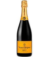 Veuve Clicquot - Veuve Clicquot Brut NV 凱歌香檳