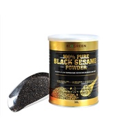 Biogreen 100% Pure Black Sesame Powder