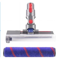 SG[READY STOCK] Dyson Vacuum  Dyson V12 V10slim Dyson Vacuum Cleaner Dyson Vacuum V12 Soft Roller Mo