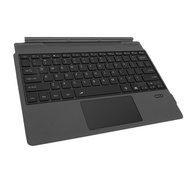 Fun~ Palmrest Touchpad Keyboard Fit For Latitude 7320 7310 Detachable K19M 0YJR01 YJR01 Tablets Palm