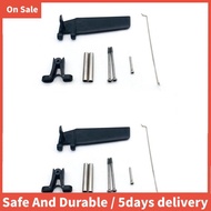 2Pcs FT009-7 Steering Rudder Kit for  FT009 RC Boat Replacement