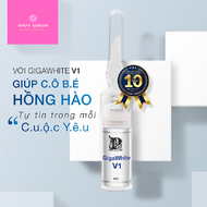 KEM LÀM HỒNG NHŨ HOA BIKINI - MIBITI PRUDENTE NUWHITE U.S