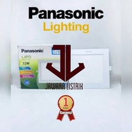 PANASONIC LED PANEL 12 WATT 12W LED PANEL LIGHT BOX INBOW